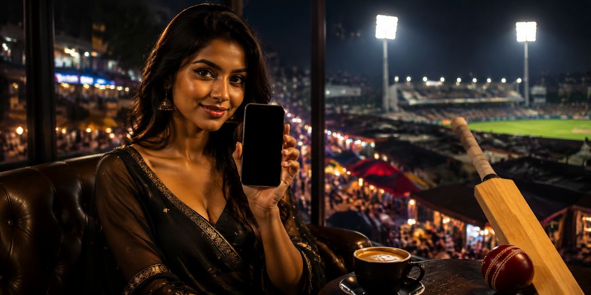 খুলনার নাইট মার্কেটে ক্রিকেট বেটিং ও ফুটবল বিশ্লেষণের পরিবেশ