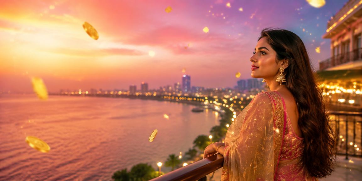 রাজশাহীতে অনলাইন লটারি খেলছেন একজন তরুণ বাংলাদেশি ব্যবহারকারী