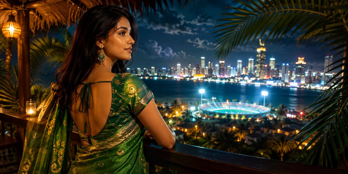 রংপুরে ক্রিকেট বেটিং উপভোগ করছেন একজন ব্যবহারকারী
